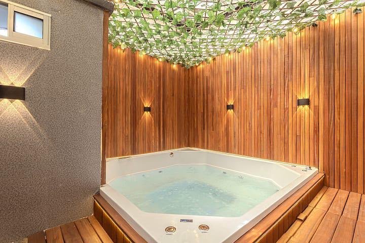 propiedad Disponible en Renta por noches (minimo3) en Laureles - Image 10