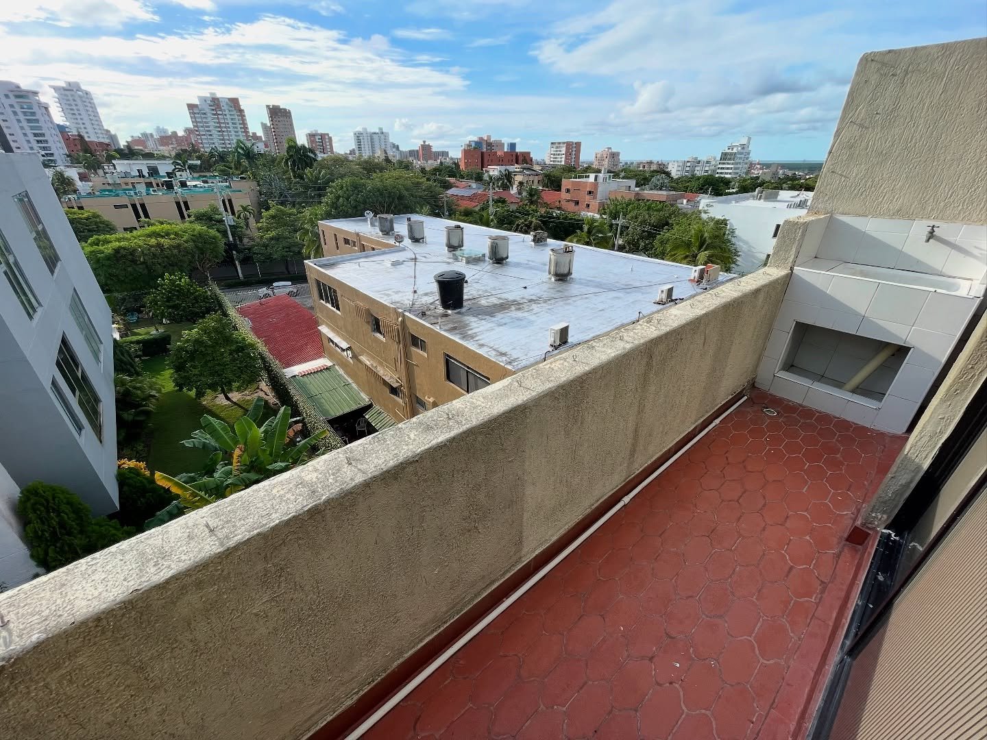 Lindo Apartaestudio en Barranquilla - Image 8