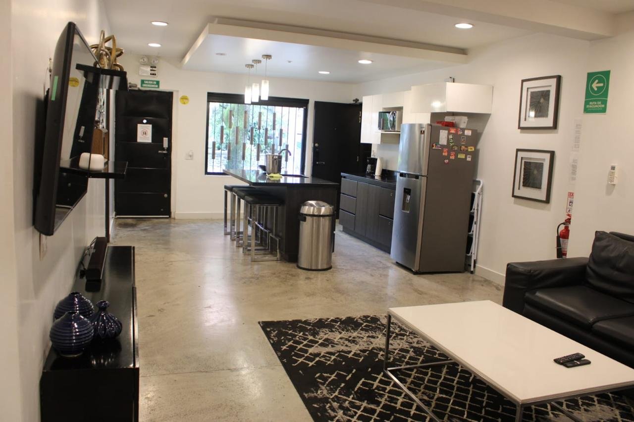 Turnkey Furnished Building for Sale – Manila, El Poblado - 16
