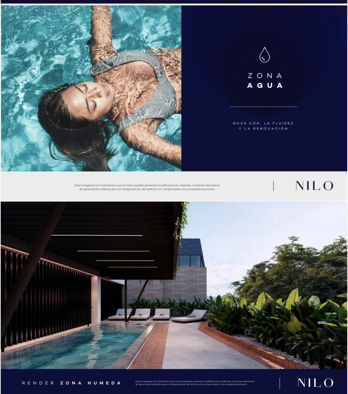 Exclusivo proyecto Nilo (Retiro)  — 7