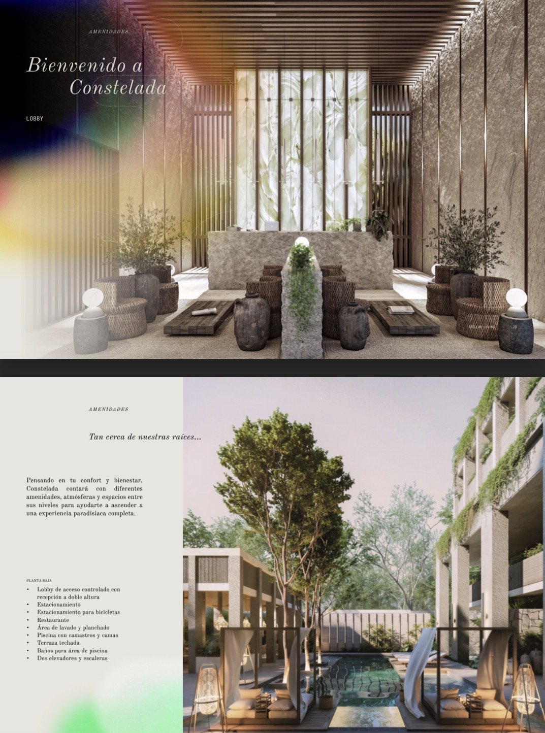 🇲🇽Exclusivo Proyecto de rentas cortas en Tulum (México) — 6