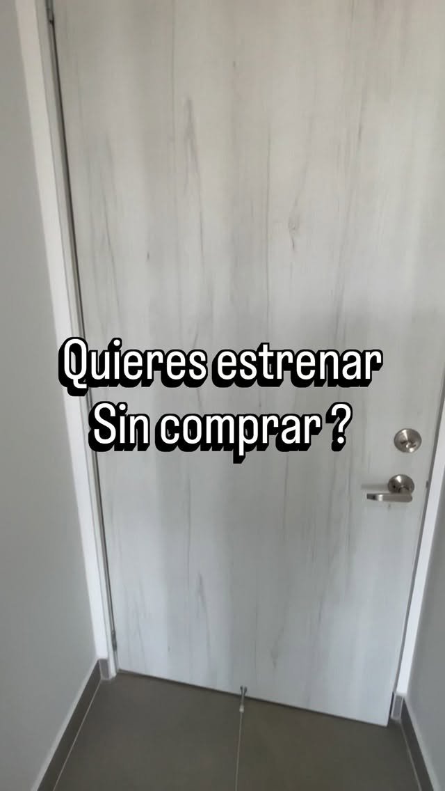 Apartamento Nuevo en Villacampestre - Image 1