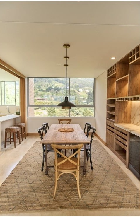 Exclusivo apartamento con vistas a la ciudad en Venta  — 12
