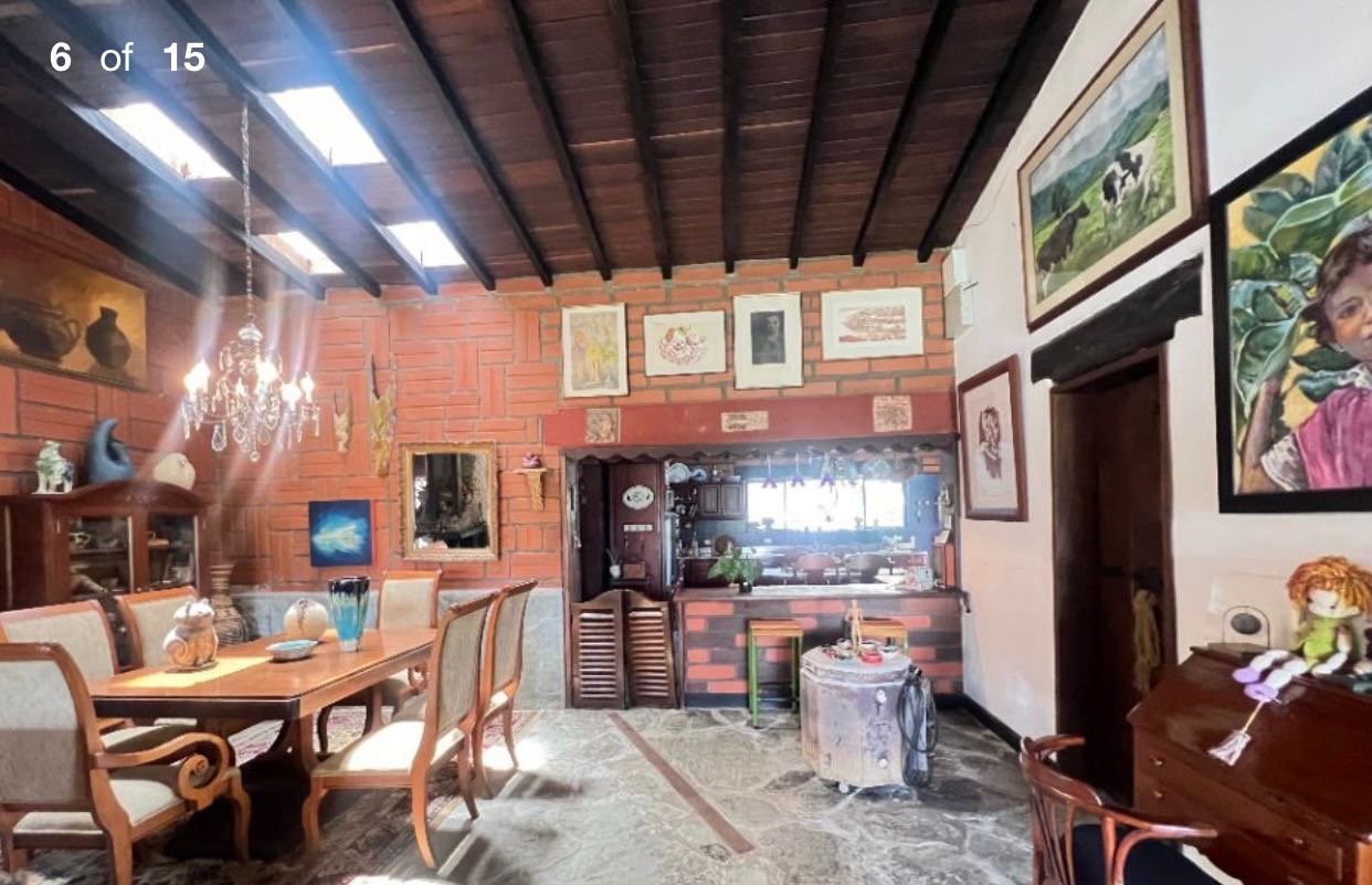 Exclusiva Casa en Venta en las Palmas  — 22