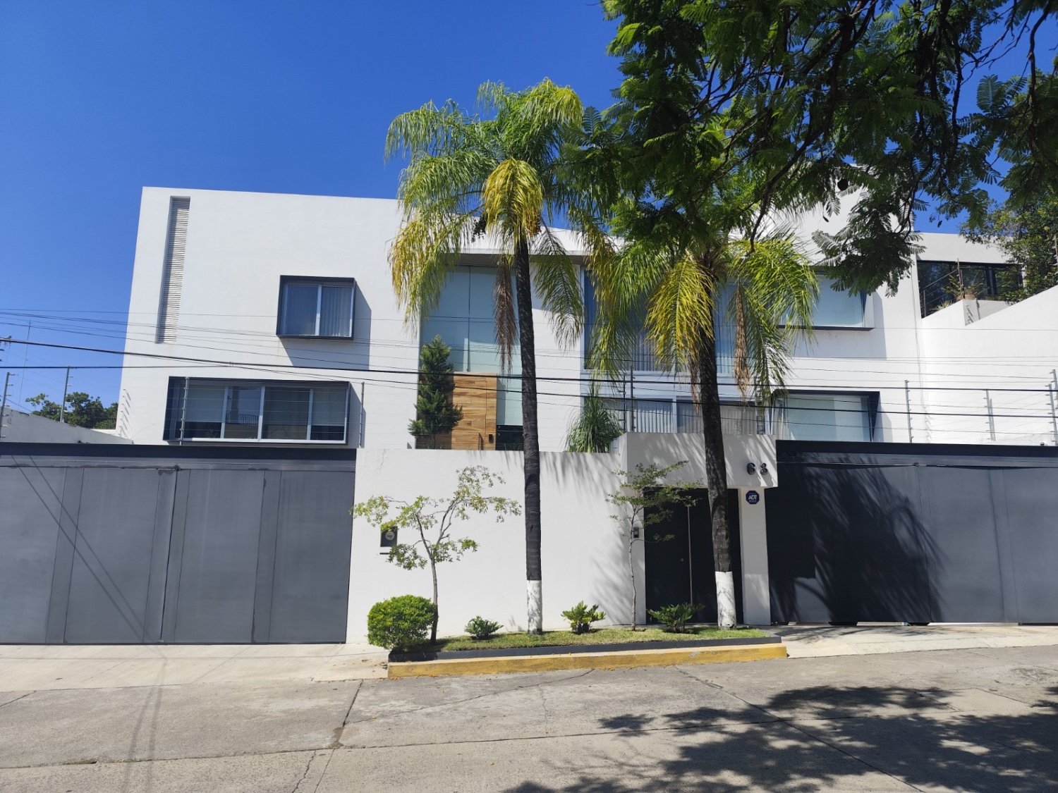 Espectacular Residencia de Lujo en Colonia Jacarandas, Zapopan, Jalisco - $26,900,000 MXN