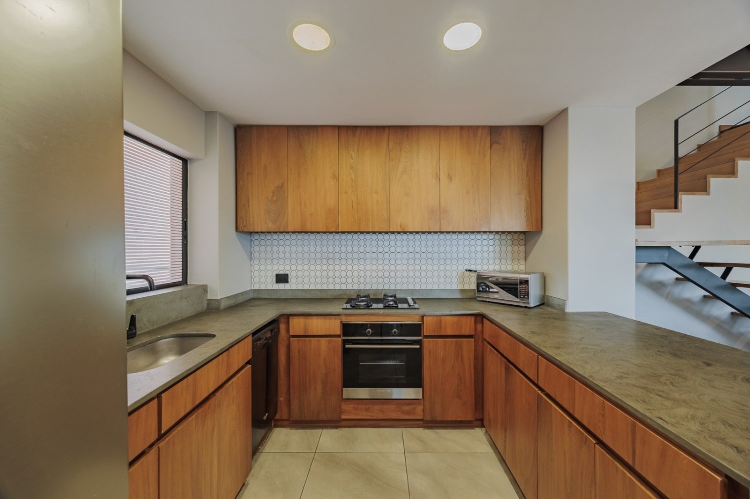 Exclusivo Duplex en Venta en el Sector del Poblado (San Lucas)