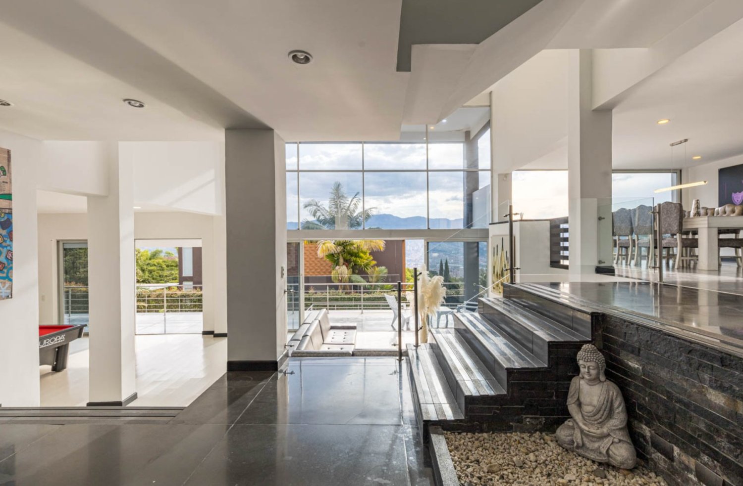 Luxury Villa for Short-Term Rental – Gringo