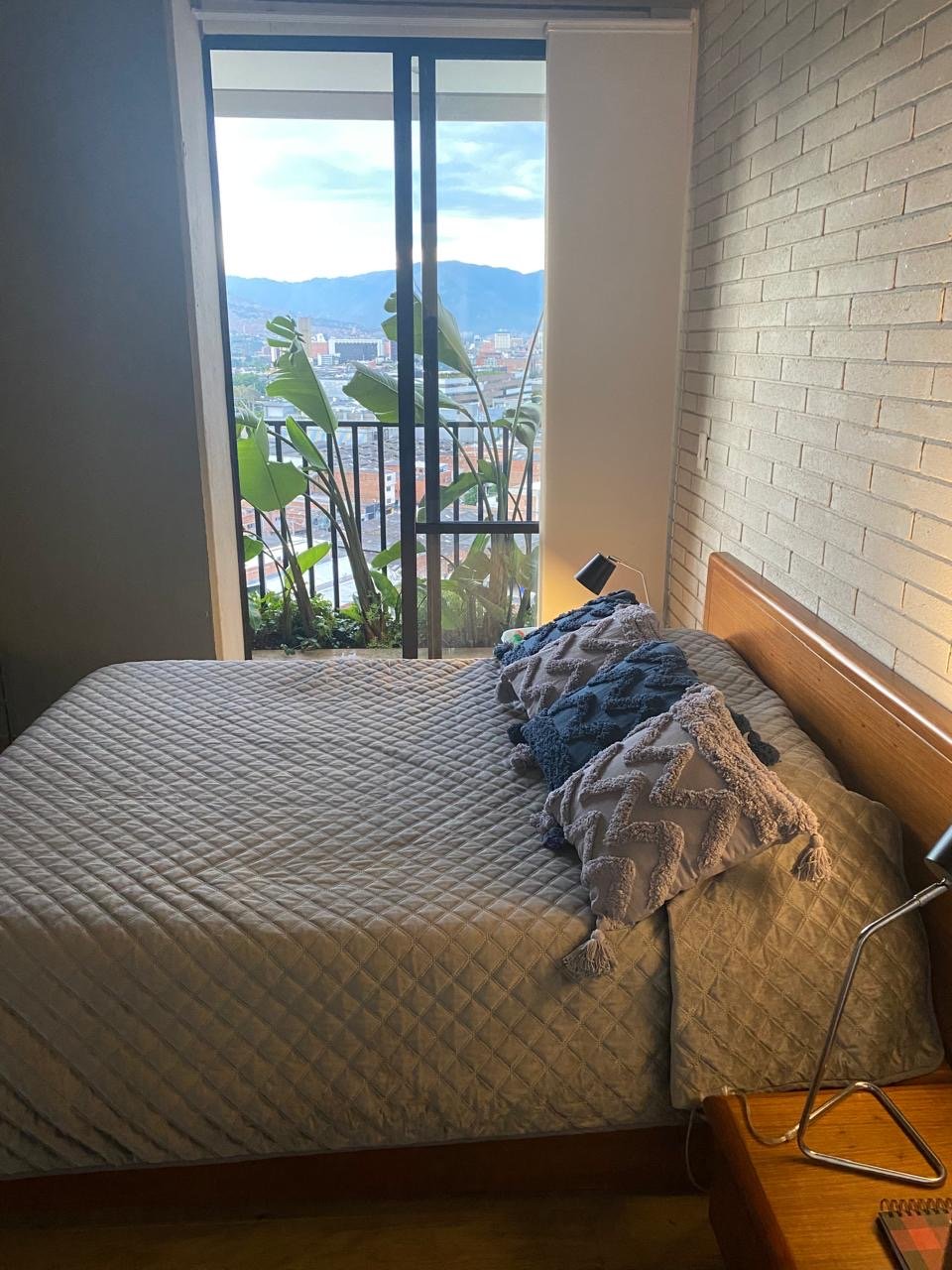 Moderno loft en ciudad del río  — 12