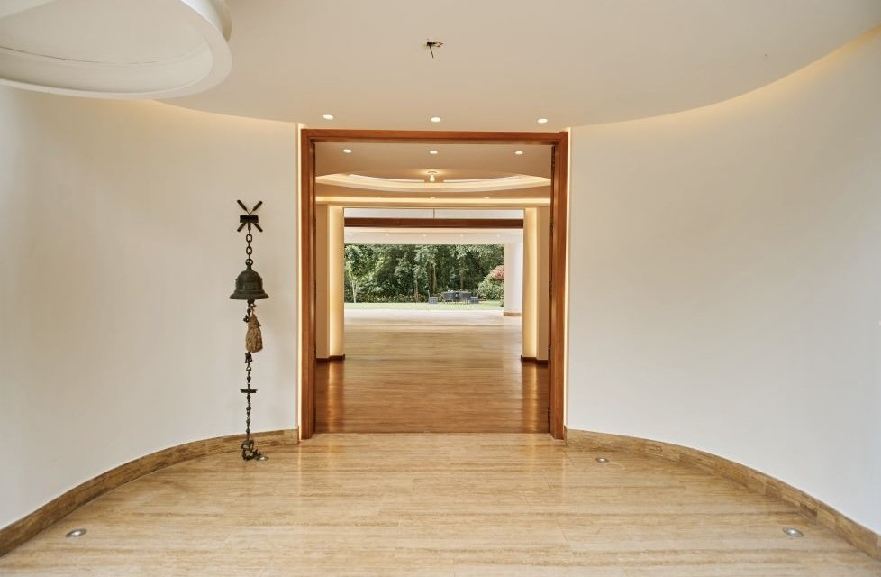Exclusiva casa campestre en venta en el corazón del poblado  — 5