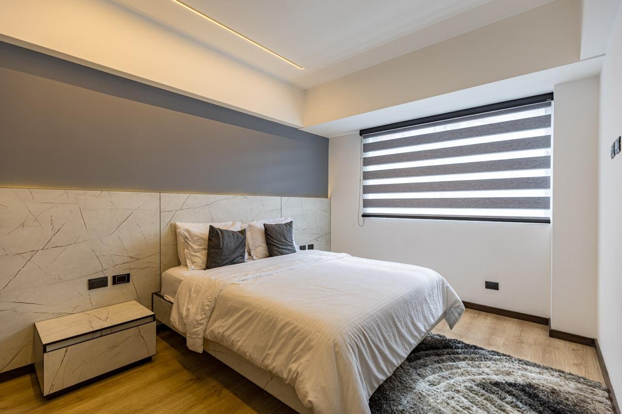Exclusivo apartamento en Renta amoblado sabaneta  — 10