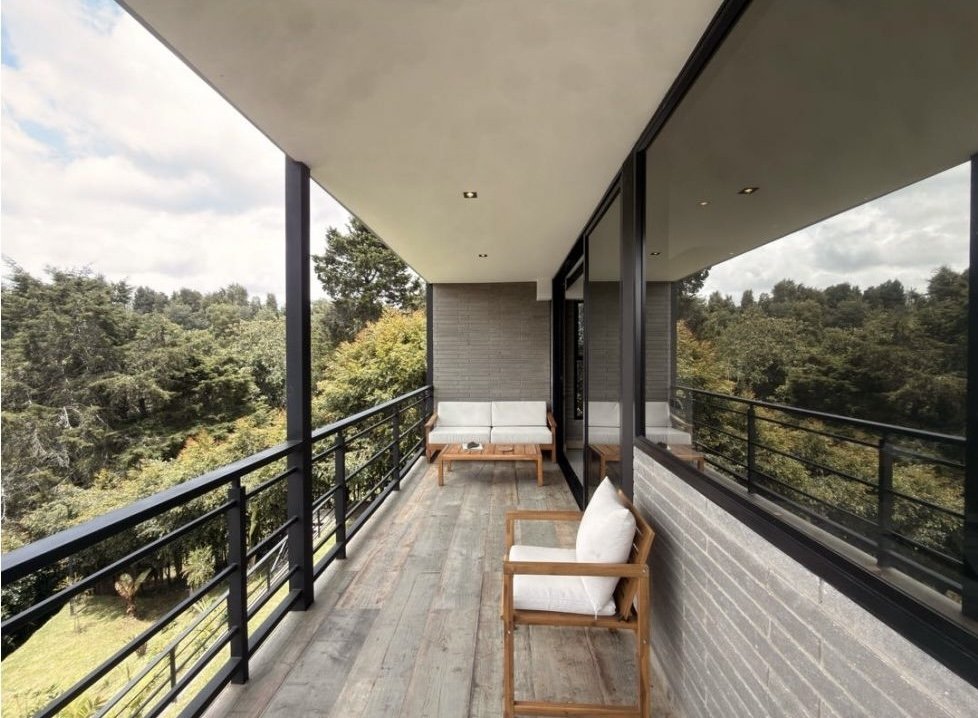 Exclusiva Casa Campestre en Las Palmas en Venta — 15