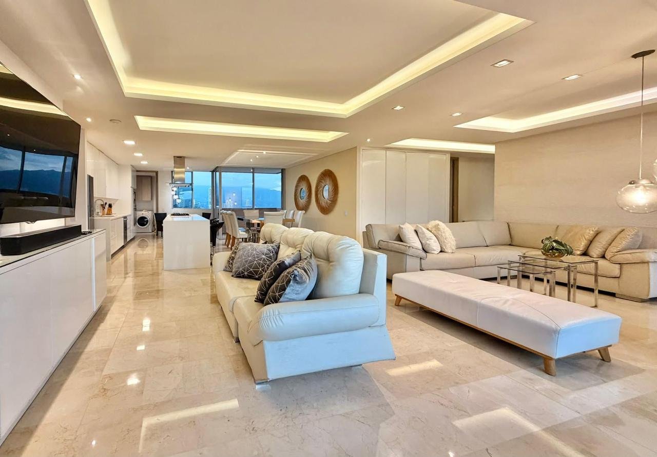 Luxury Apartment for Rent – La Calera, El Poblado