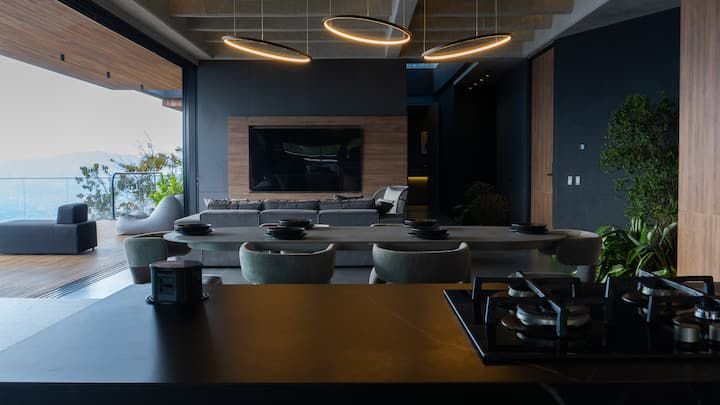 Exclusiva casa en Renta por largas y cortas estadías  - Image 3