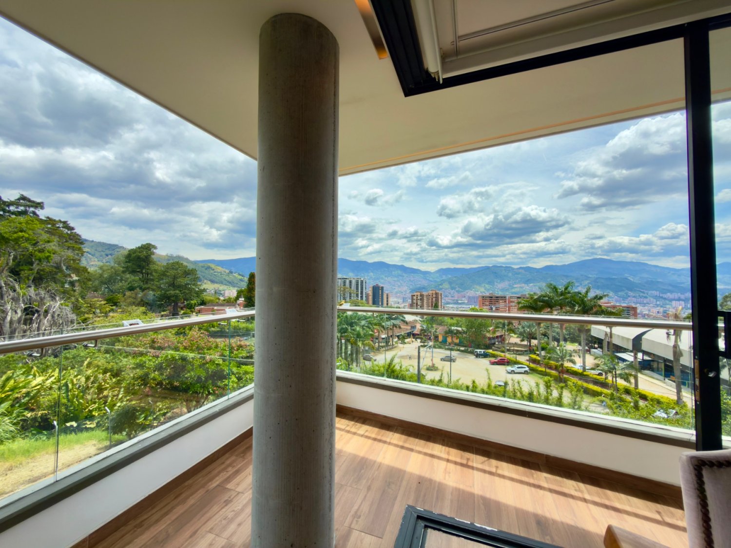 🇨🇴Apartamento Moderno En Envigado — 7