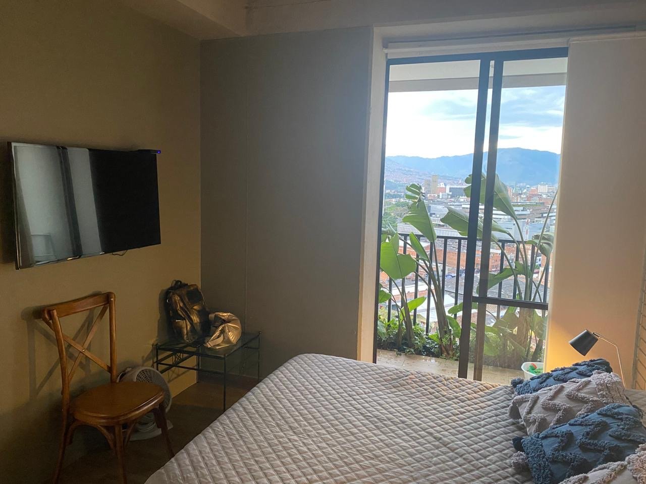Moderno loft en ciudad del río  — 13