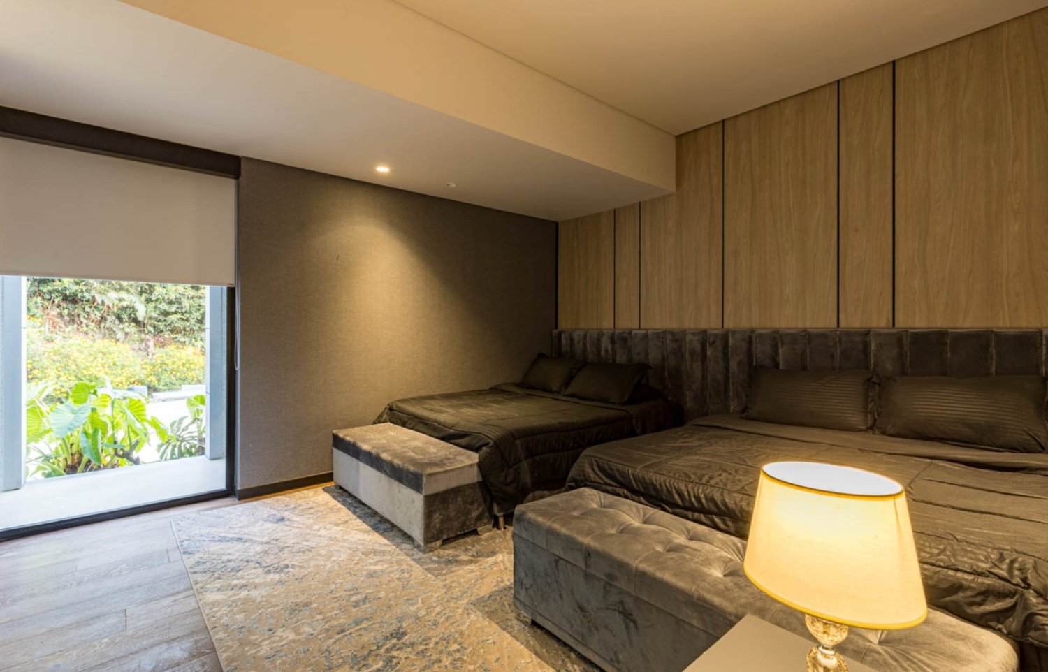 Luxury Villa for Short-Term Rental – Merlot - 11