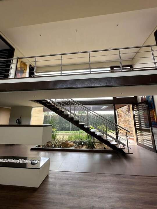 Exclusiva Casa en venta en Llano Grande Antioquia  — 3