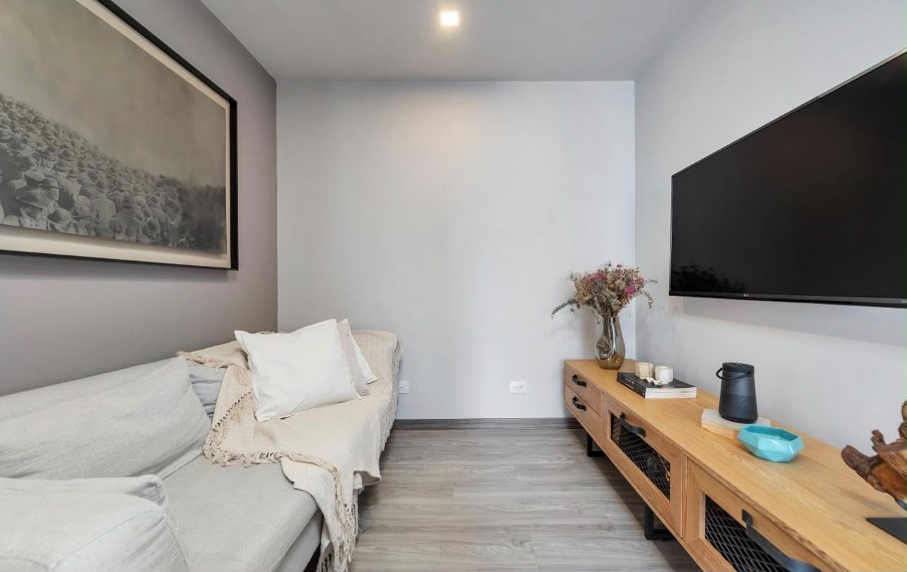 Exclusivo apartamento completamente Amoblado  — 8