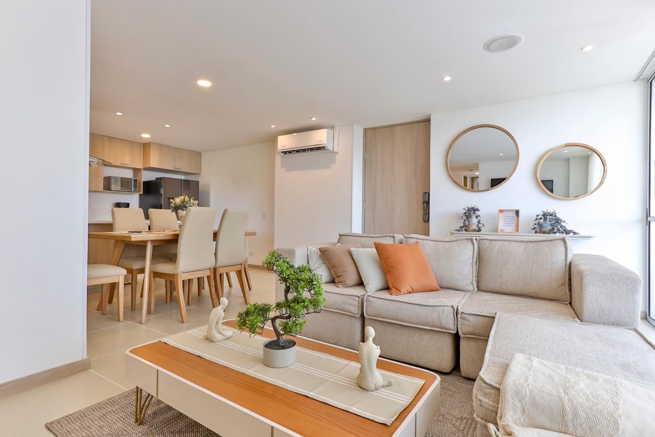 Apartamento Moderno en Envigado — 3