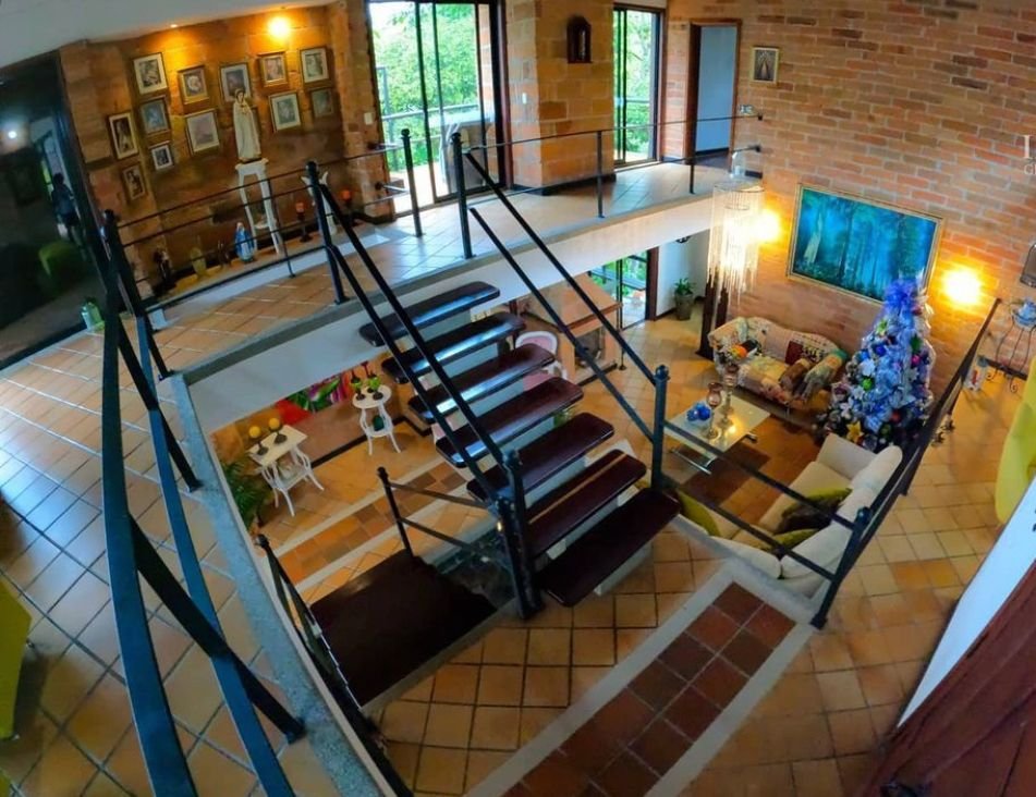 Casa Campestre en Venta en el sector de Envigado  — 9