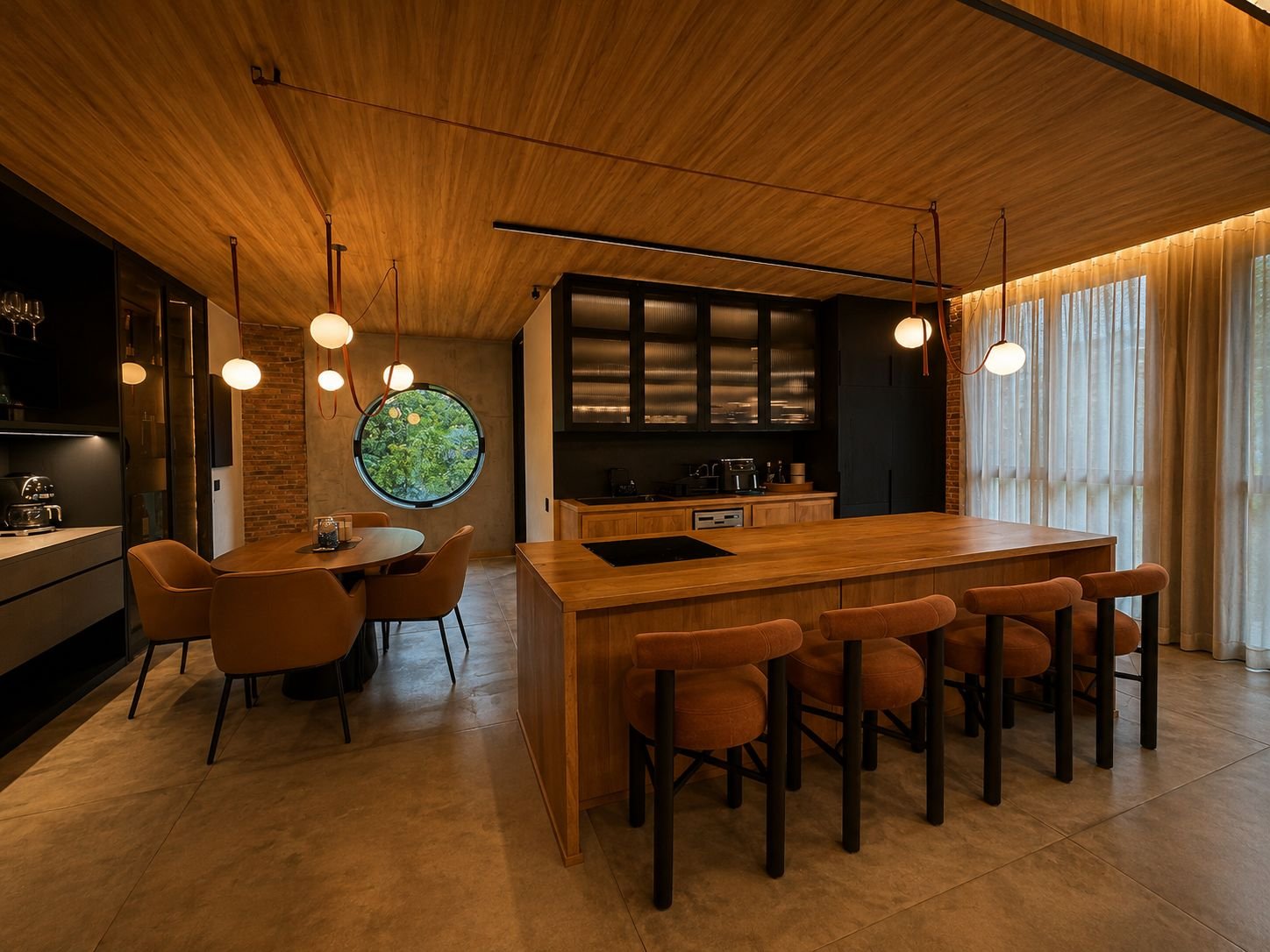 Ultra-Luxury Smart Apartment – El Tesoro, Medellín — 15