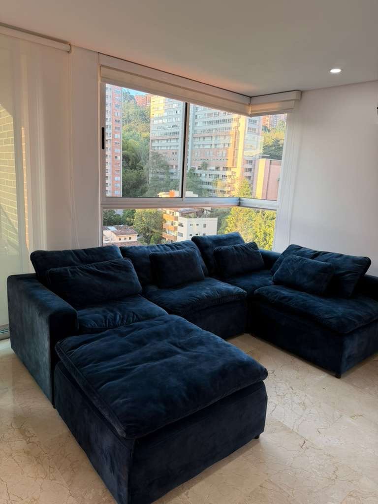 Exclusivo apartamento recién Reformado en Castropol  - Image 10