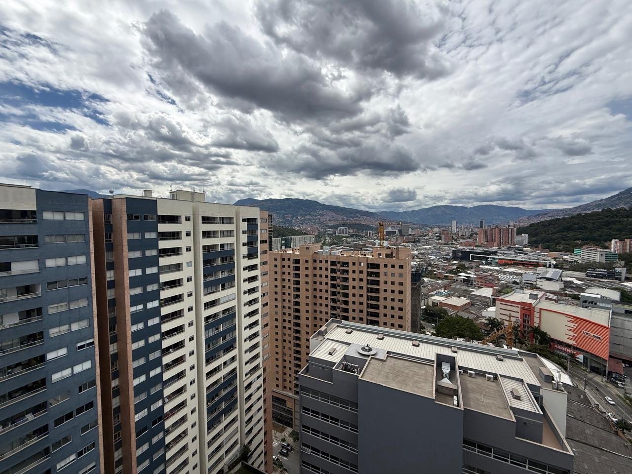 Apartamento en renta y venta en el sector de ciudad del rio  — 20
