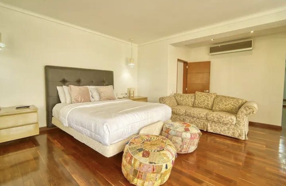 Gran Casa en Arriendo en El sector del Poblado  — 6