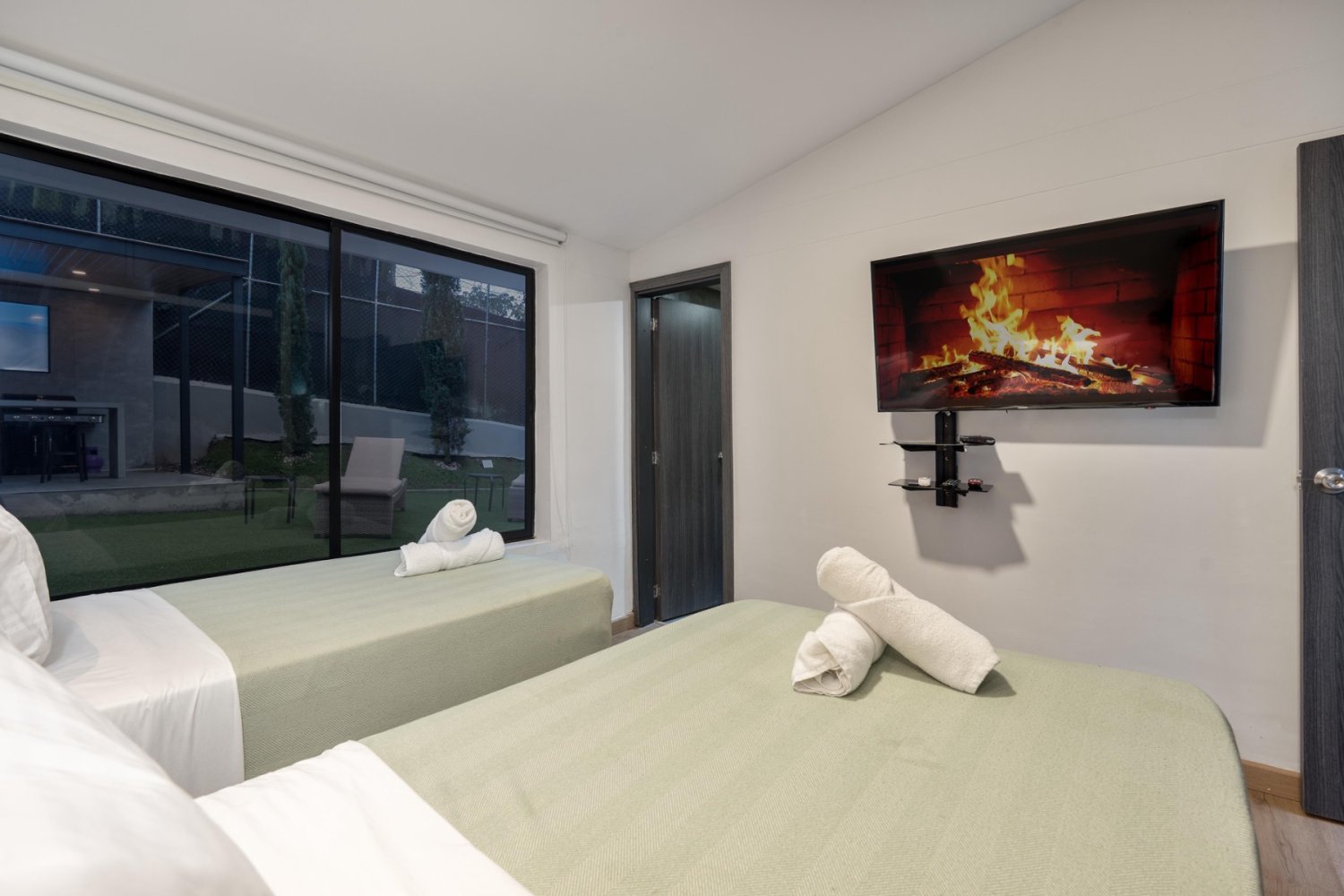 Exclusiva Villa en el sector de San Lucas para rentas Cortas (Grupos) - Image 11