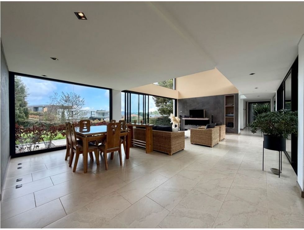 Exclusiva Casa en Venta sector Alto de  Las Palmas  — 7