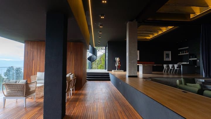 Exclusiva casa en Renta por largas y cortas estadías  - Image 4