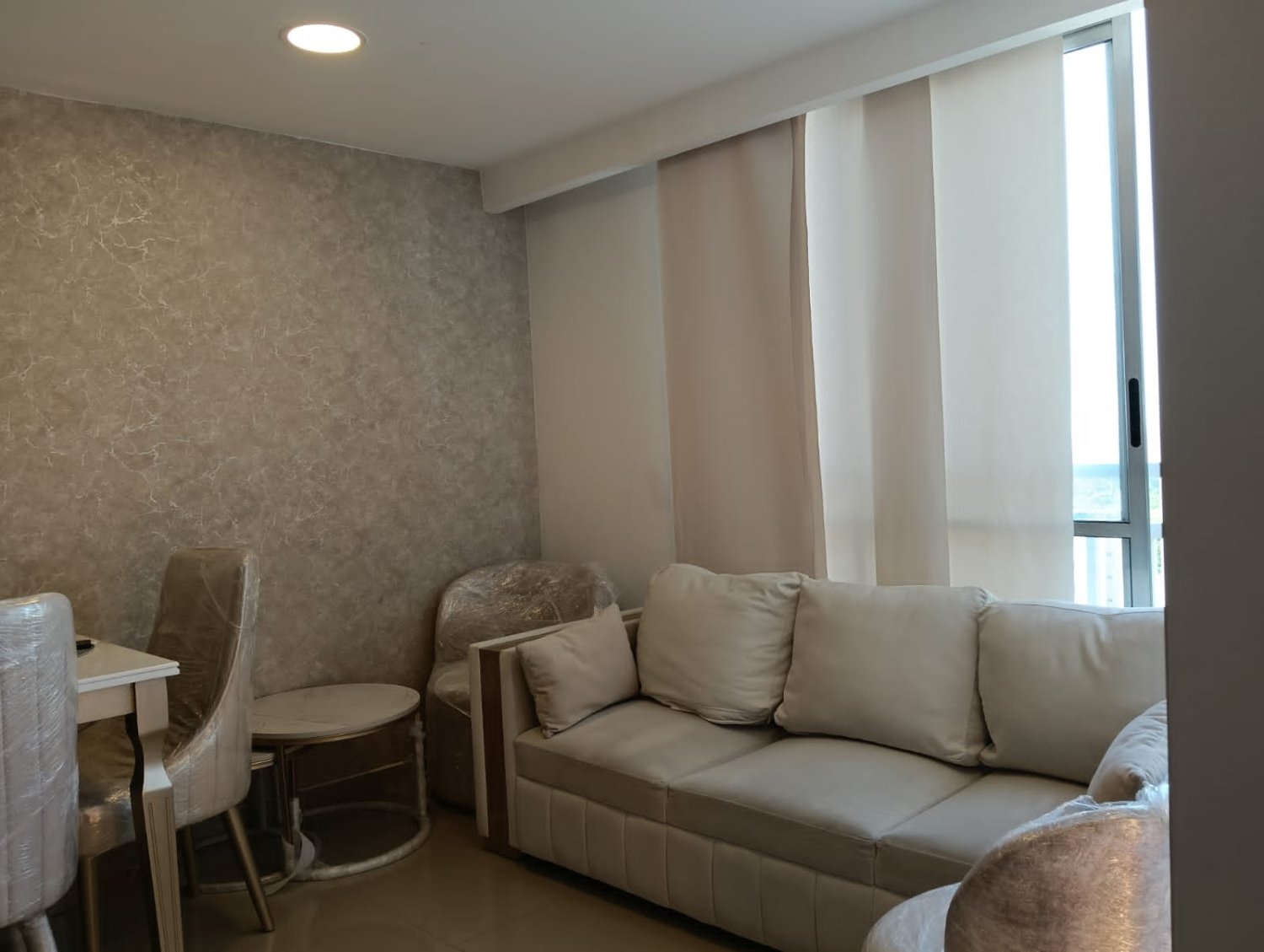 Apartamento Moderno en Mallorquín - Image 1