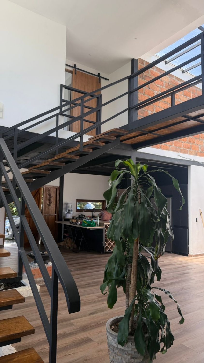 Hermosa Casa Campestre en Venta en el sector de Santa Elena  — 24
