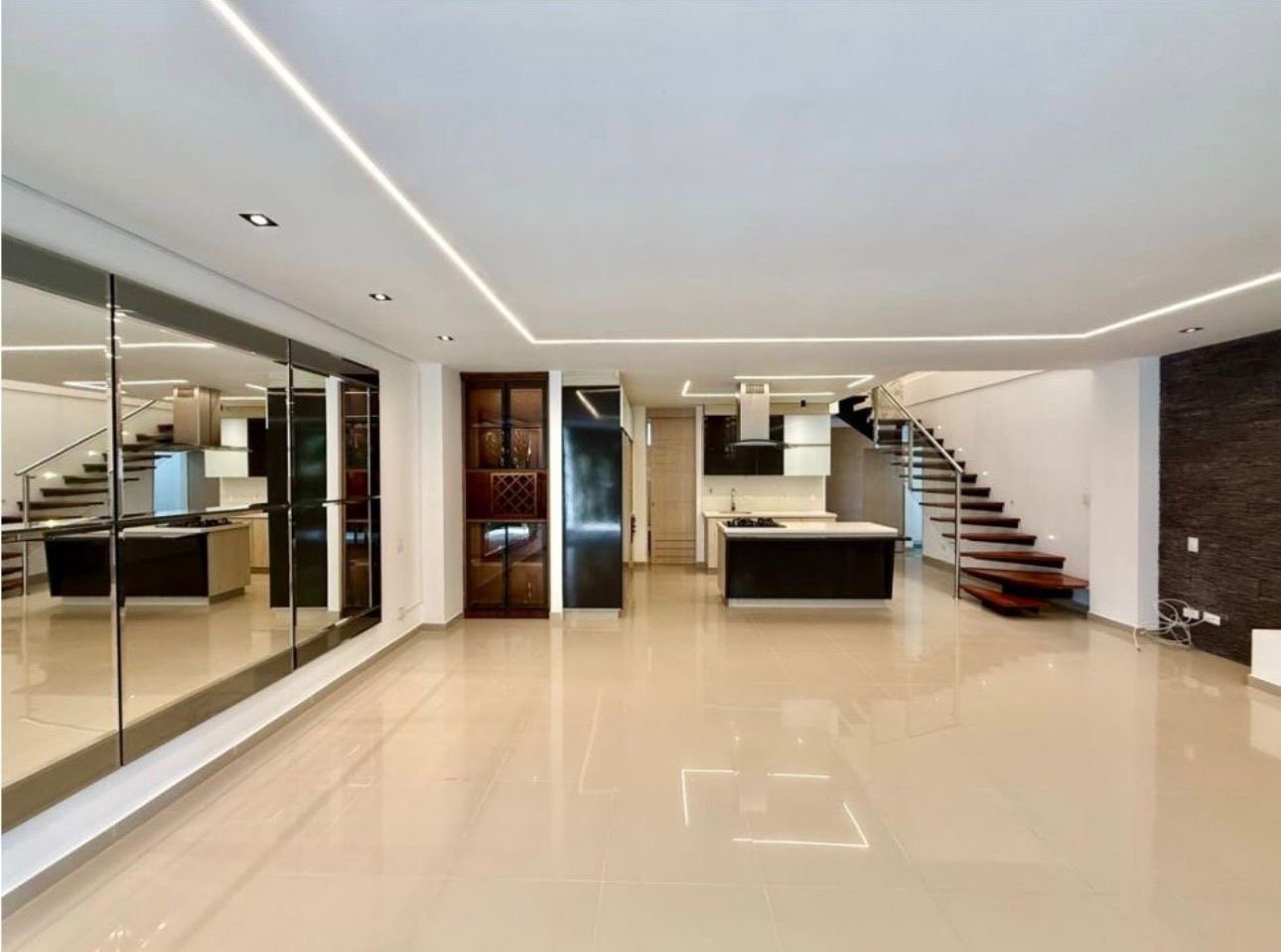 Hermosa casa en san Lucas  - Image 2