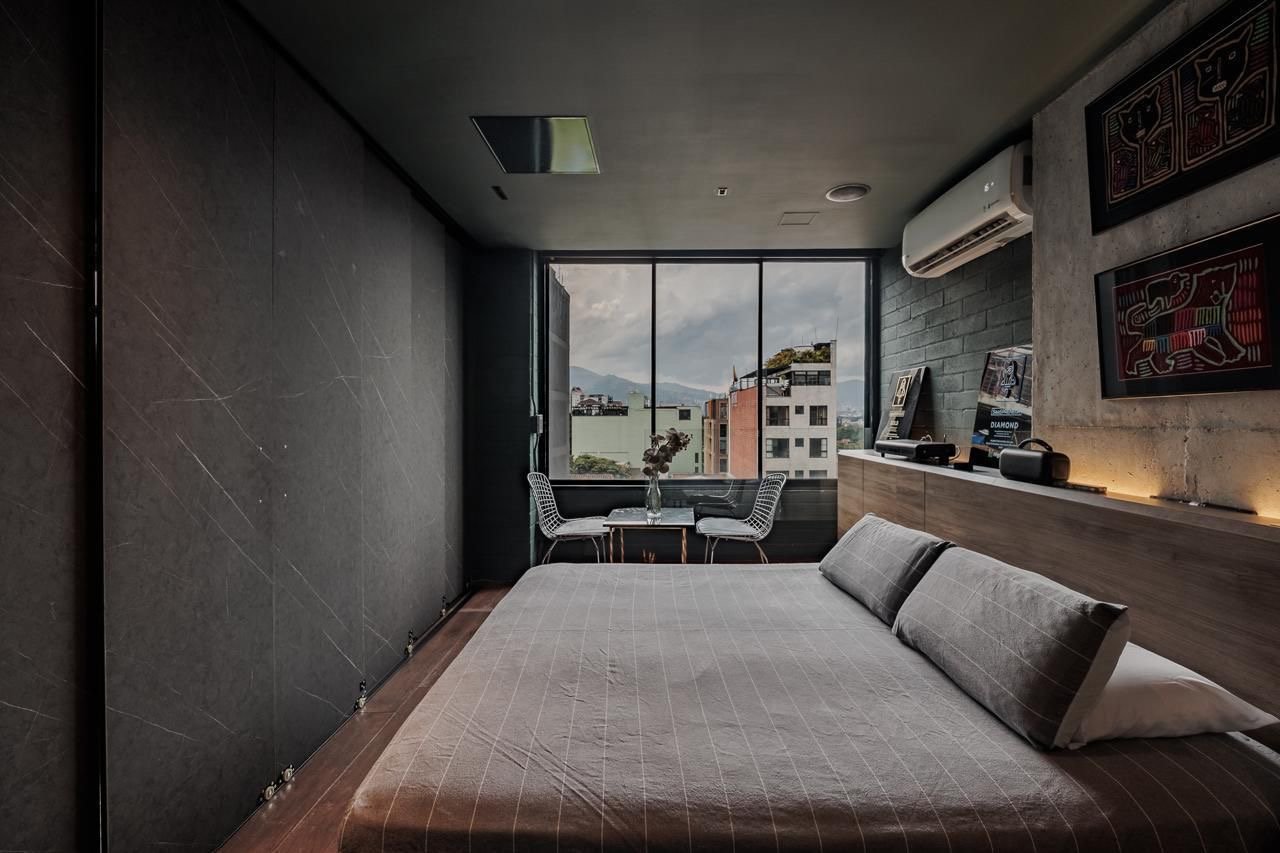 Exclusivo Loft Penthouse en Renta en el sector de Manila - Image 21