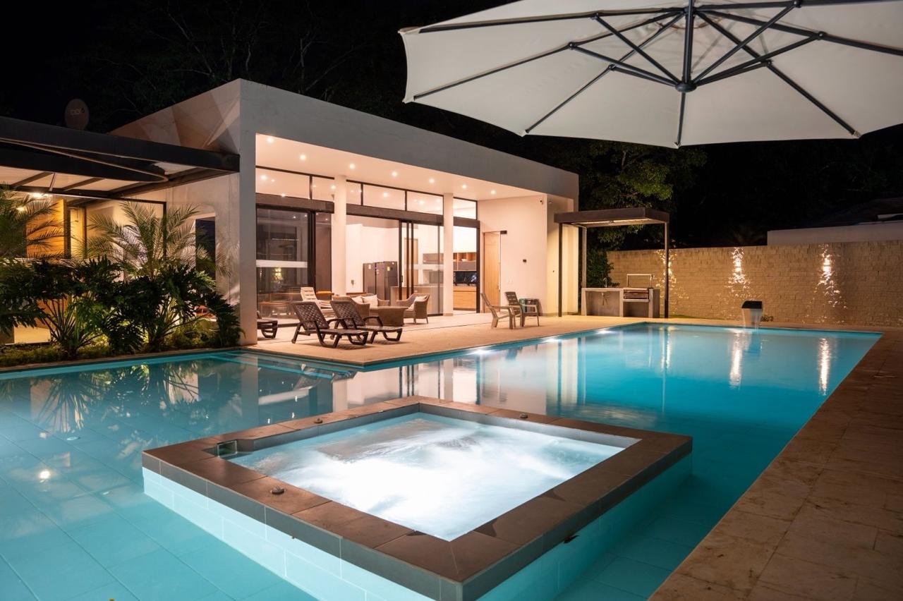 Exclusiva Casa campestre en renta por Noches para ocaciones Especiales  - Image 5