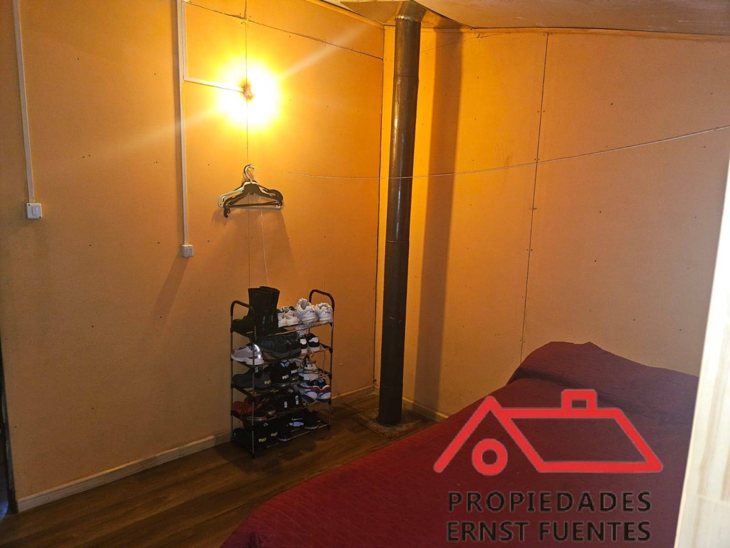 Se vende casa y cabaña en San Pedro, Valdivia  excelente ubicación - Image 9