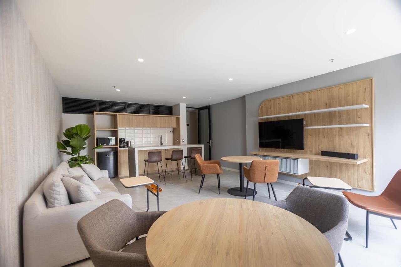 oportunidad Apartamento para la venta en Envigado (Cumbres) — 8
