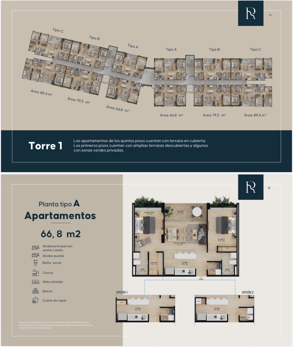 Refugio Campestre Proyecto inmobiliarion — 3