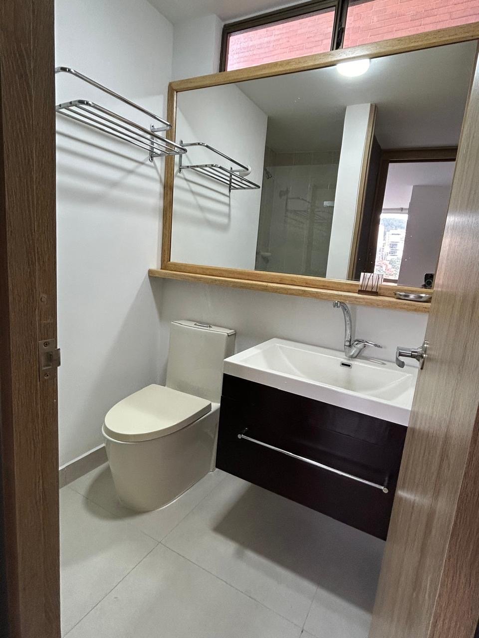 Se renta apartamento Amoblado  - Image 11