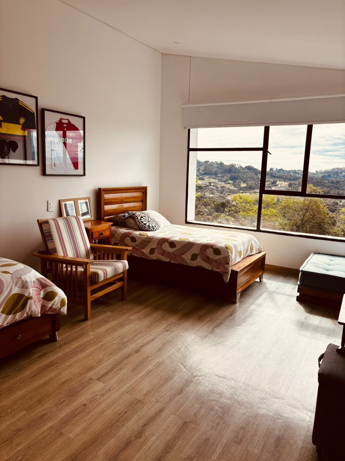Exclusiva casa campestre en Renta Tradicional  — 9