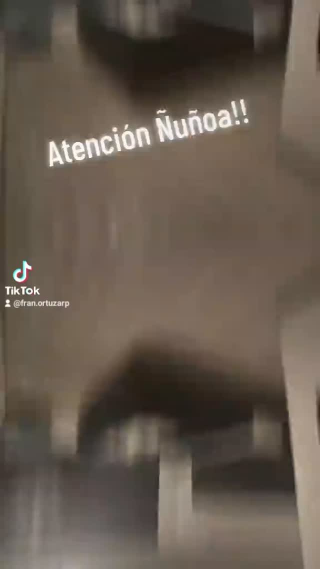Departamento amueblado en Ñuñoa - Image 1