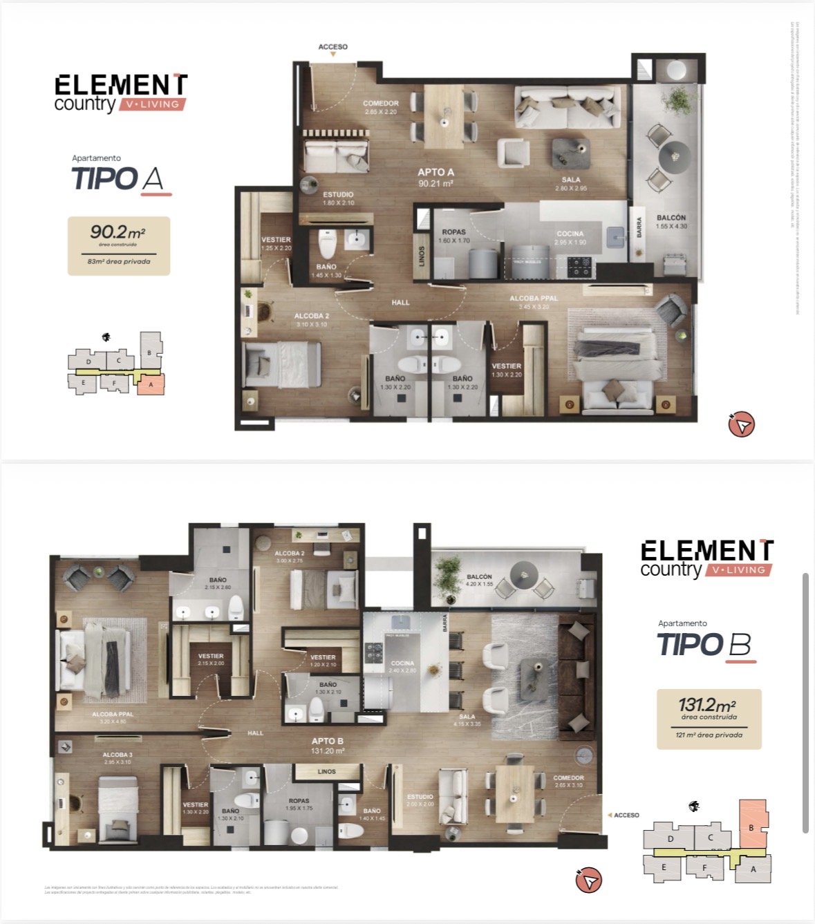 Element Country  - Image 7