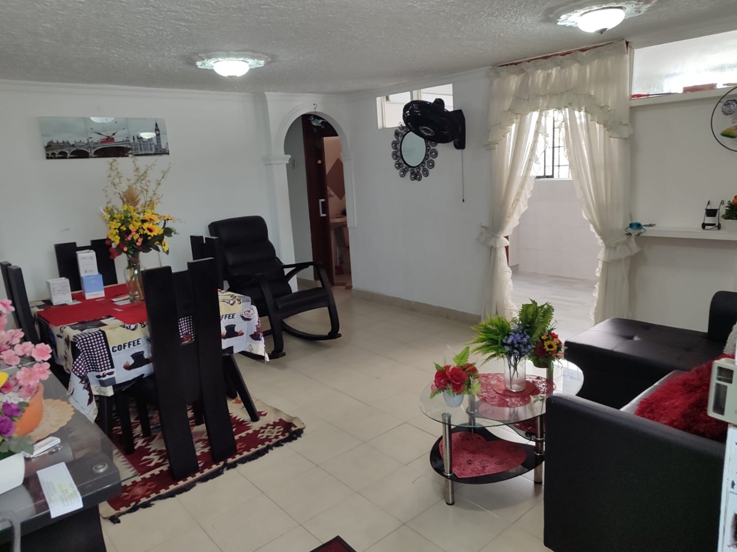 VENDO APARTAMENTO EN BOSTON BARRANQUILLA 