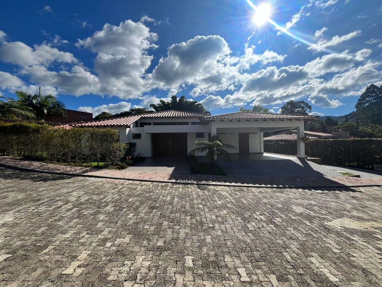 Casa Campestre en  Renta Tradicional  - Image 12