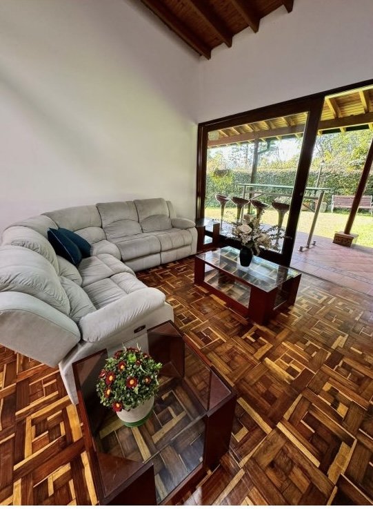 Casa campestre con piscina Privada completamente dotada  — 10