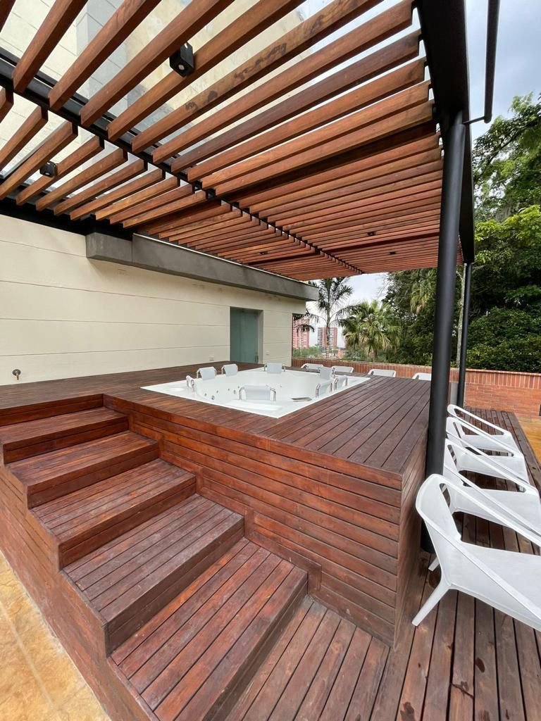 Exclusivo Apartamento de 700 metros en Renta Amoblada  - Image 9