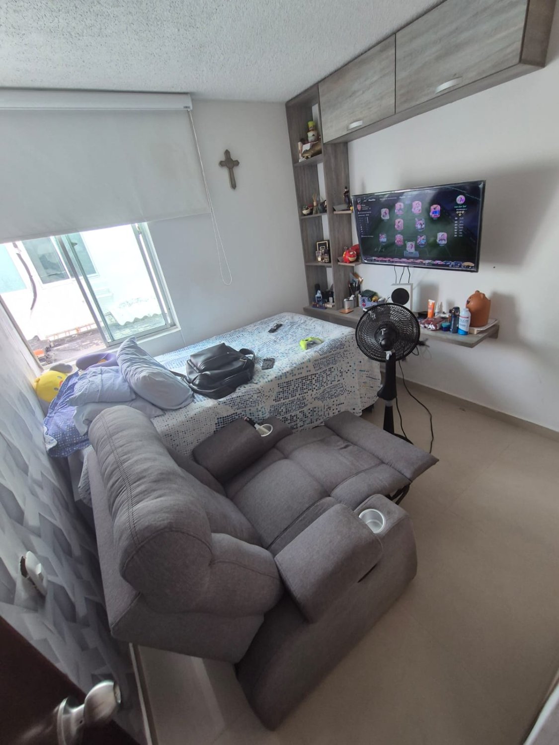 VENTA CASA DE 2 NIVELES VILLA CAMPESTRE - PUERTO COLOMBIA - Image 8