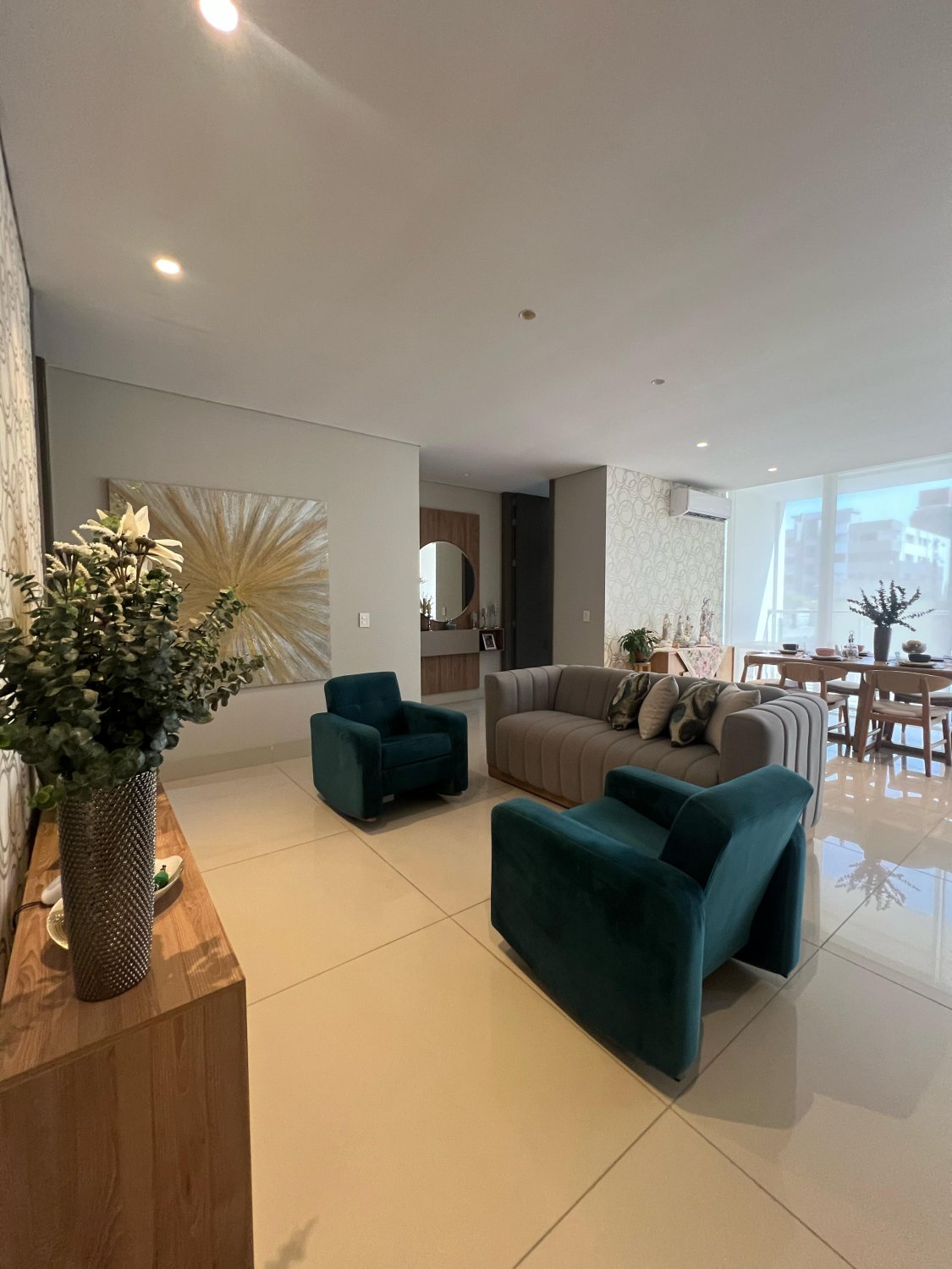 VENTA APARTAMENTO EN ALTO PRADO RECIBE PERMUTAS - Image 6