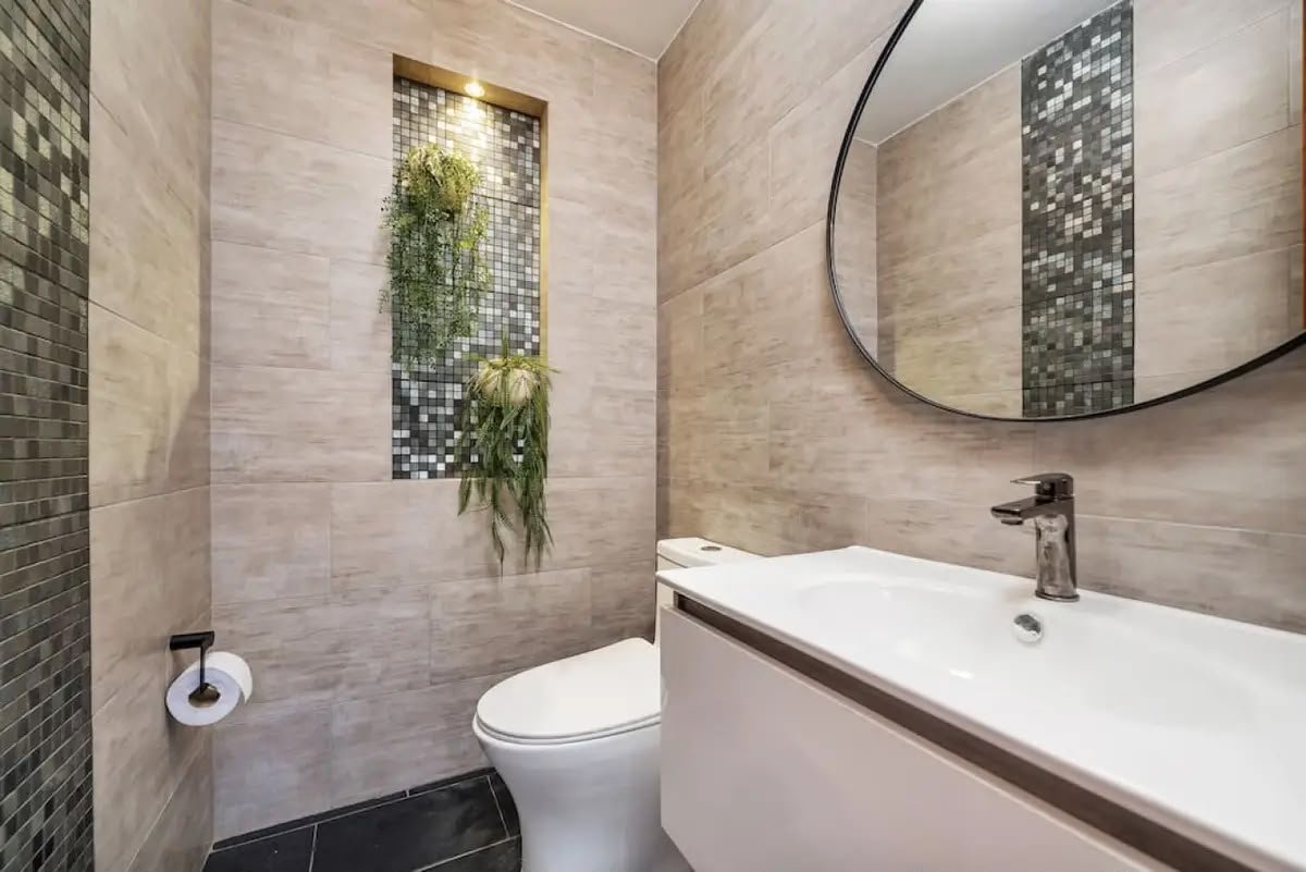 Luxury Villa for Rent – El Poblado - 15
